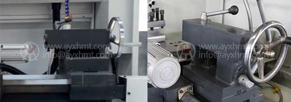 High efficiency Mini CNC lathe machine(图9)